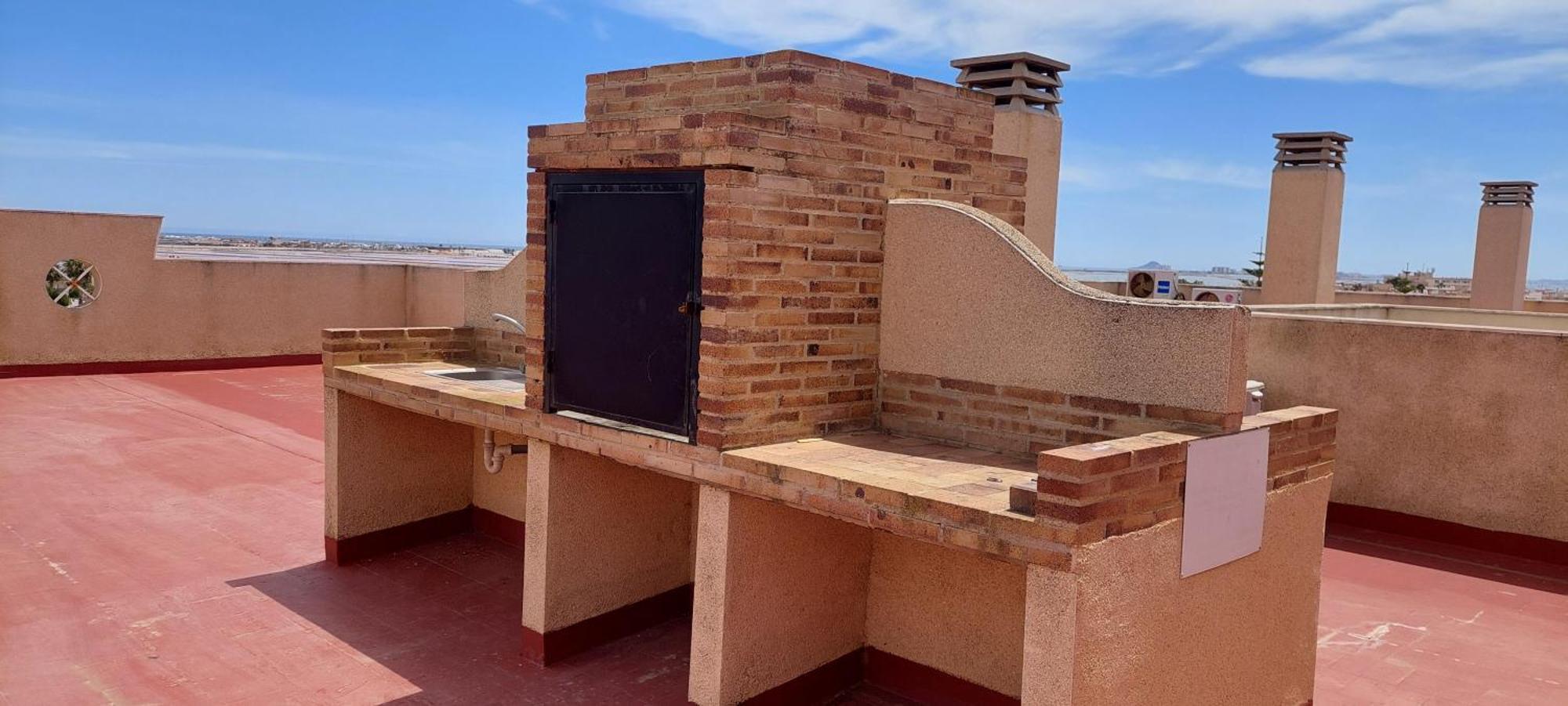 Lodo Amor San Pedro del Pinatar Exterior photo