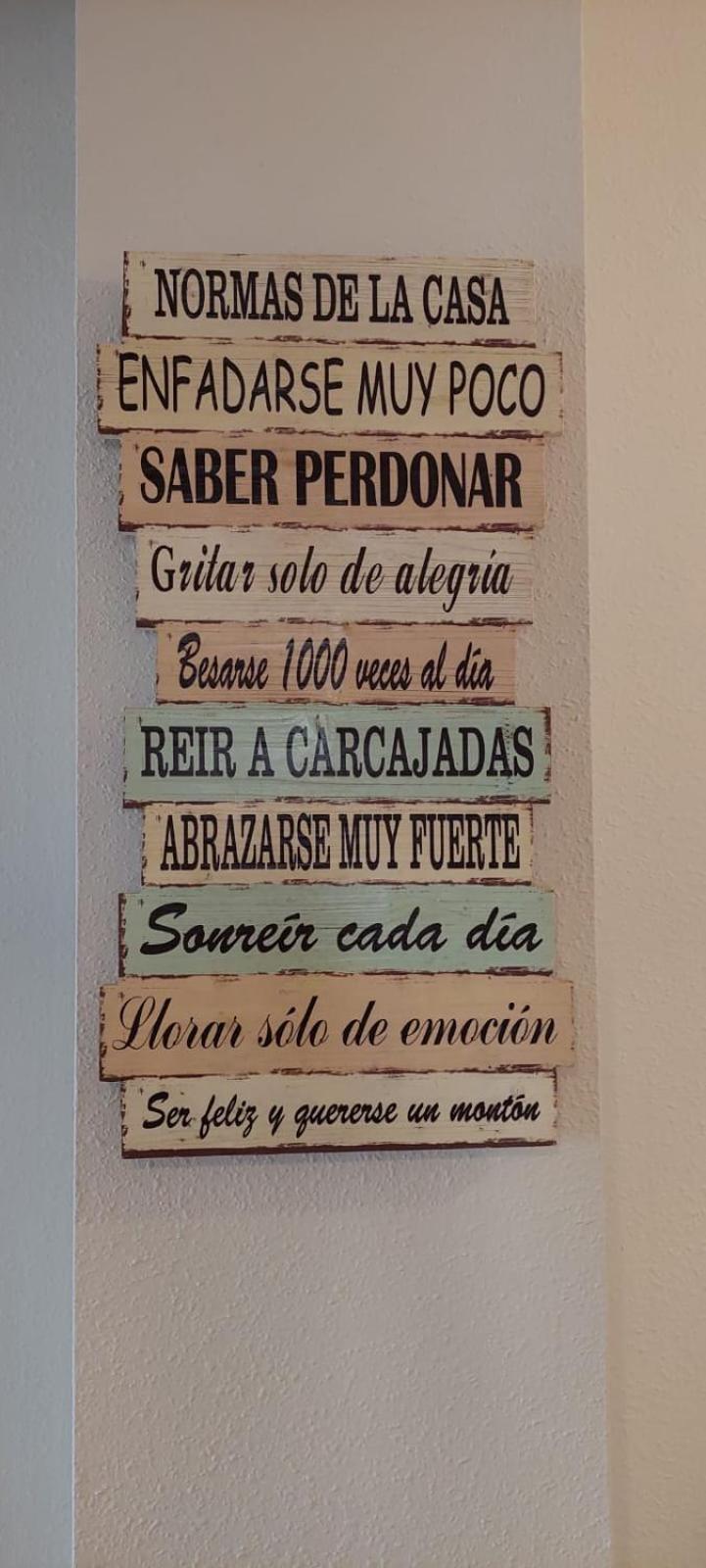 Lodo Amor San Pedro del Pinatar Exterior photo