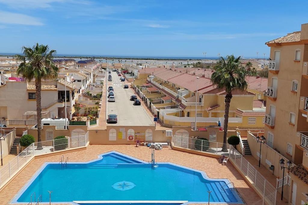 Lodo Amor San Pedro del Pinatar Exterior photo